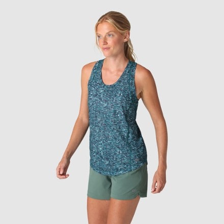 Outdoor Research Echo Tank Top - Women's 4