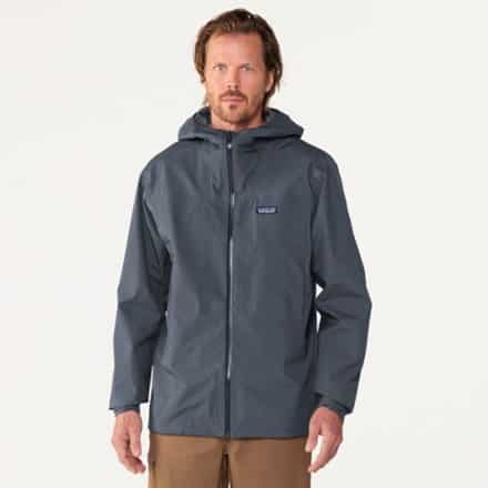 Patagonia Boulder Fork Rain Jacket - Men's 2