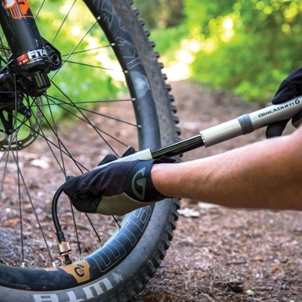 Blackburn Core Mini-Pump 2
