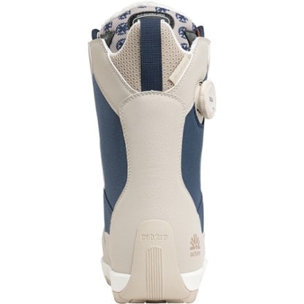 thirtytwo STW Double BOA Snowboard Boots - Women's - 2026/2027 3