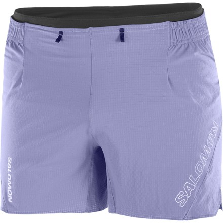 Salomon Sense Aero 5" Shorts - Men's 0