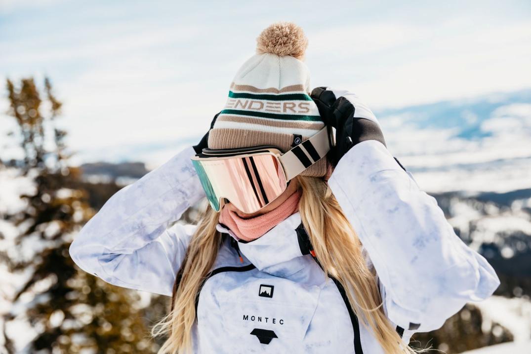 Location Image for Aura Snow Goggles