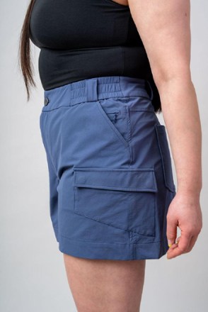 alder Take A Hike Shorts - Women's 4