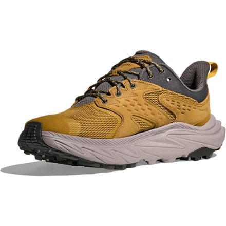 HOKA Anacapa 2 Low GTX Hiking Shoes - Men's 3