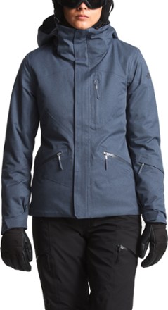 tnf lenado jacket