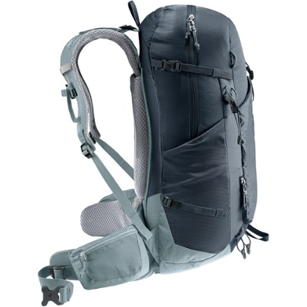 Deuter Trail Pro 33 Pack 4