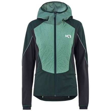 Kari Traa Tirill 2.0 Insulated Jacket - Women's 0