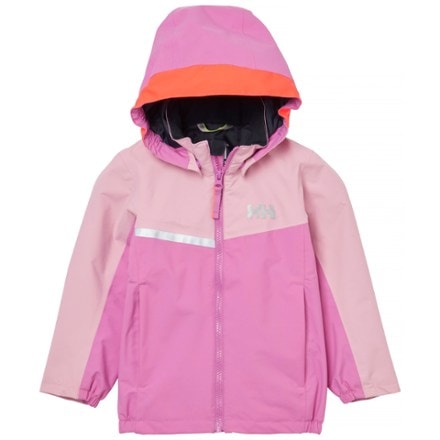 Helly Hansen Shelter HT Jacket - Toddlers' 0