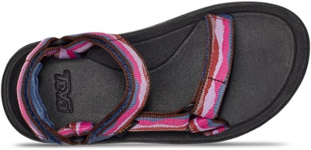 Teva Hurricane XLT2 Sandals - Kids' 4