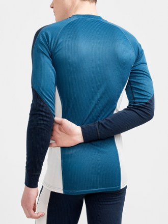 Craft Core Dry Base-Layer Set - Men's 2