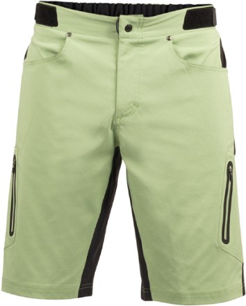 Zoic Ether Bike Shorts - Men's 12" Inseam 0