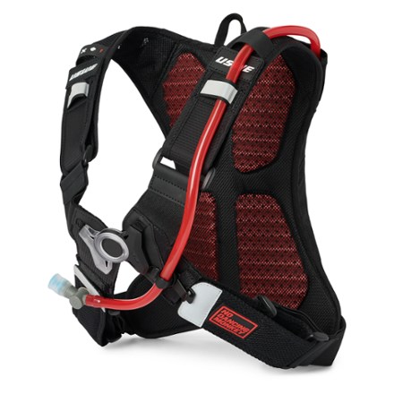 USWE MTB Hydro Pack 3 L Hydration Pack 1