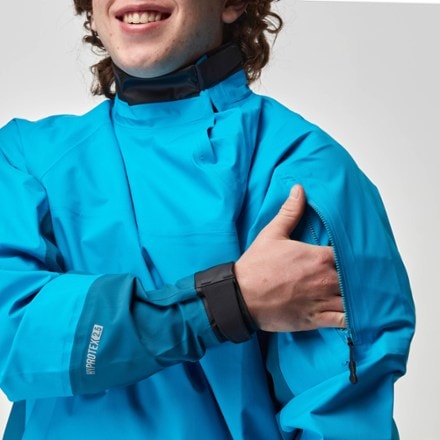 NRS Endurance Splash Jacket - Men's 4