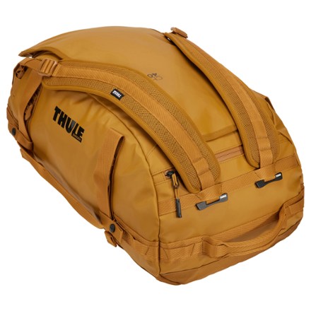 Thule Chasm 40 L Duffel 10