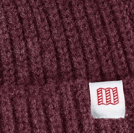 armarex TOPO BEANIE トポグラフィックビーニー armarex topo beanie - メルカリ