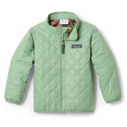 Patagonia Baby Nano Puff Jacket - Infants'/Toddlers' 0