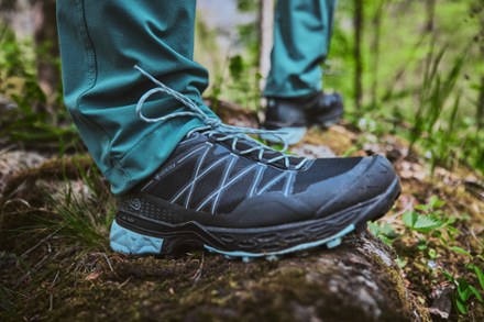 Asolo Women's Hiking Shoes | REI Co-op