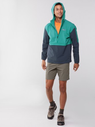 REI Co-op Trailmade Shorts - Men's 5