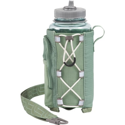 Tall Twin Water Bottle Bag Insulated Bottle Bags For Baby Bottles