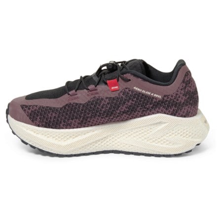 Salomon Aero Glide 4 GRVL Trail-Running Shoes - Women's 1