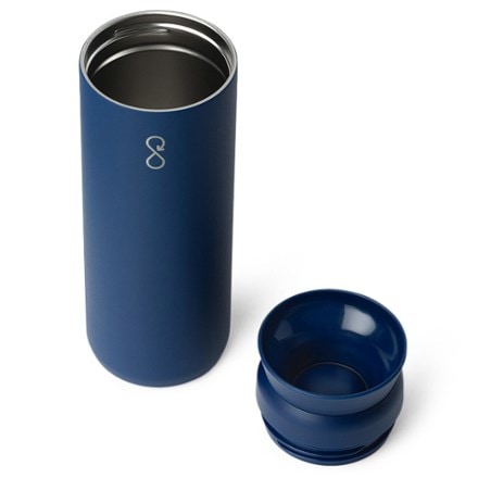 Ocean Bottle Peak Brew Flask - 20 fl. oz. 2