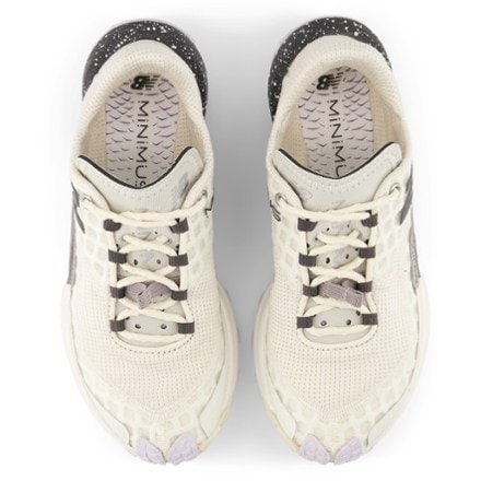 New Balance Minimus Trail Trail-Running Shoes - Women's 5