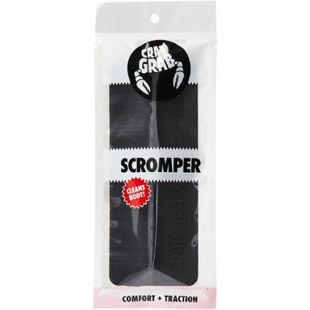 Crab Grab Scromper Stomp Pad 3
