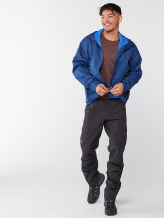 REI Co-op Groundbreaker Rain Jacket 2.0 - Men's 3