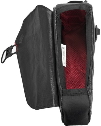 Mag-Tank Top Tube Bag
