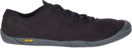 men's vapor glove 3 luna leather sneaker