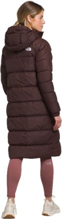 The North Face Hydrenalite Down Parka - Women's 2