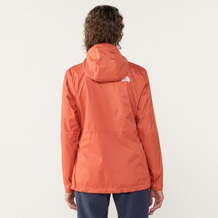 The North Face Alta Vista Rain Jacket - Women's 4