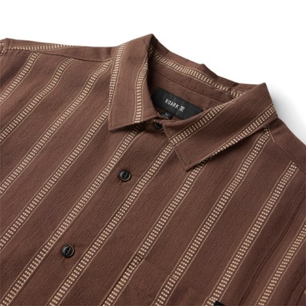 Roark Crosswinds Shirt - Men's 2