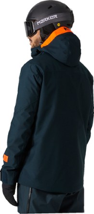 Helly Hansen Garibaldi 2.0 Insulated Jacket - Men's 2