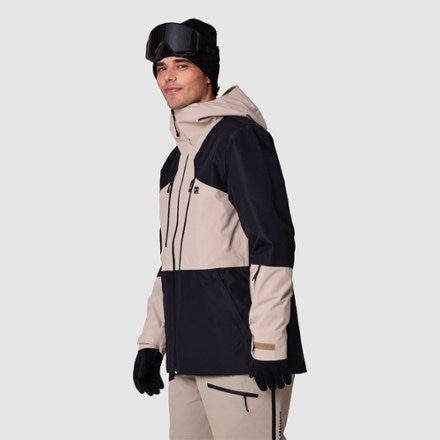 Outdoor Research Powderverse Insulated Jacket - Men's 4