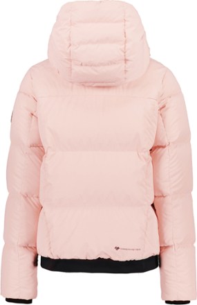 Obermeyer Calypso Down Jacket - Women's 4