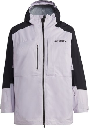 adidas Terrex Xploric RAIN.RDY Jacket - Women's 6