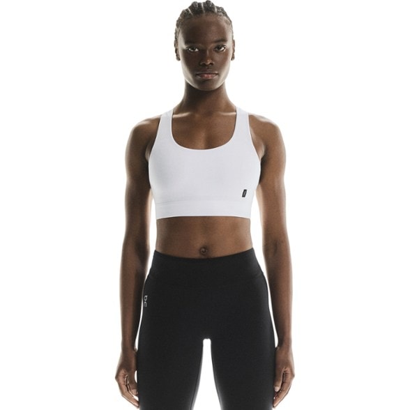 On Body Image of color White