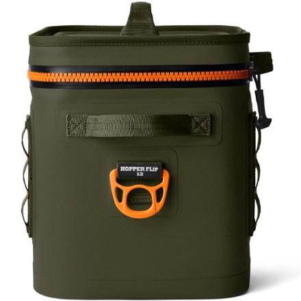 YETI Hopper Flip 12 Soft Cooler 3