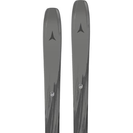 Atomic Maverick 96 CTI Skis - Men's - 2026/2027 3
