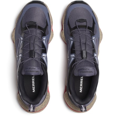 Merrell SpeedARC Matis Hiking Shoes - Men's 4