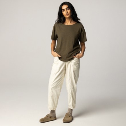 Finisterre Kea T-Shirt - Women's 6