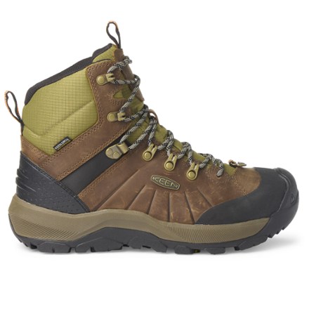 Revel IV Mid Polar Boots - Men's
