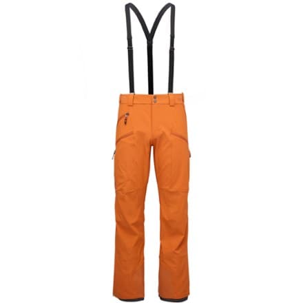 Black Diamond Dawn Patrol Pants - Men's 0