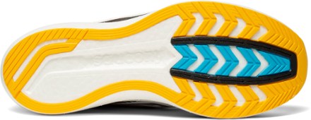 Saucony Endorphin Pro 2 Road-Running Shoes - Men's 4