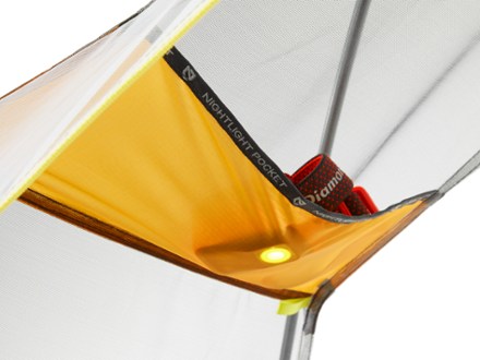 NEMO Hornet OSMO Ultralight 1P Tent 7