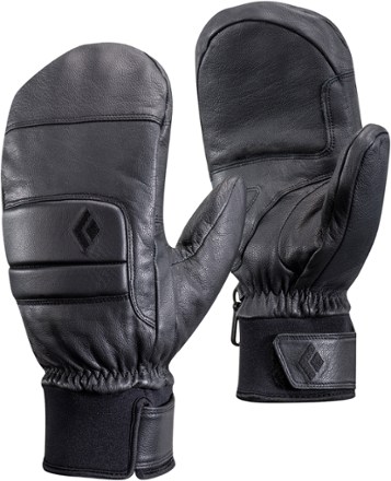 Black Diamond Spark Mittens 0