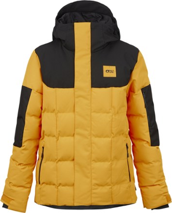 Picture Organic Clothing Olyvera Insulated Jacket - Boys' 0