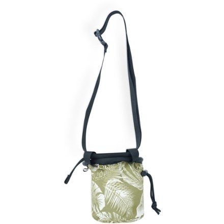 KAVU Keep Climbing Chalk Bag 2