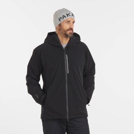 PAKA Apu Insulated Parka - Men's 1